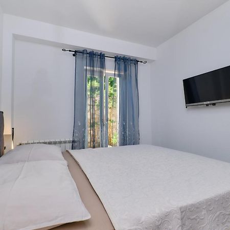 Leonida Διαμέρισμα Mali Lošinj Εξωτερικό φωτογραφία