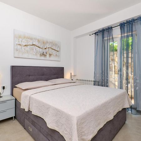 Leonida Διαμέρισμα Mali Lošinj Εξωτερικό φωτογραφία