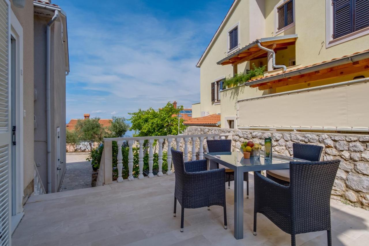 Leonida Διαμέρισμα Mali Lošinj Εξωτερικό φωτογραφία