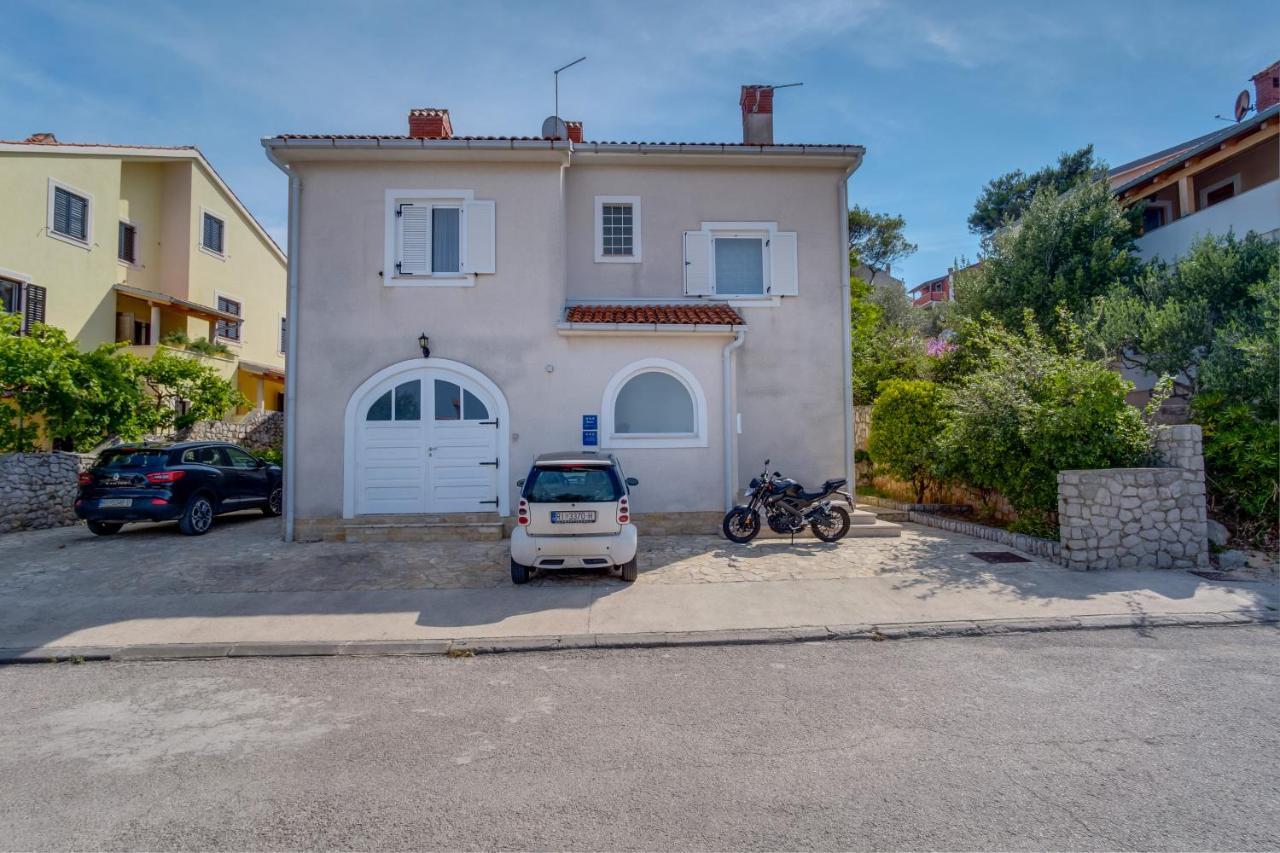 Leonida Διαμέρισμα Mali Lošinj Εξωτερικό φωτογραφία