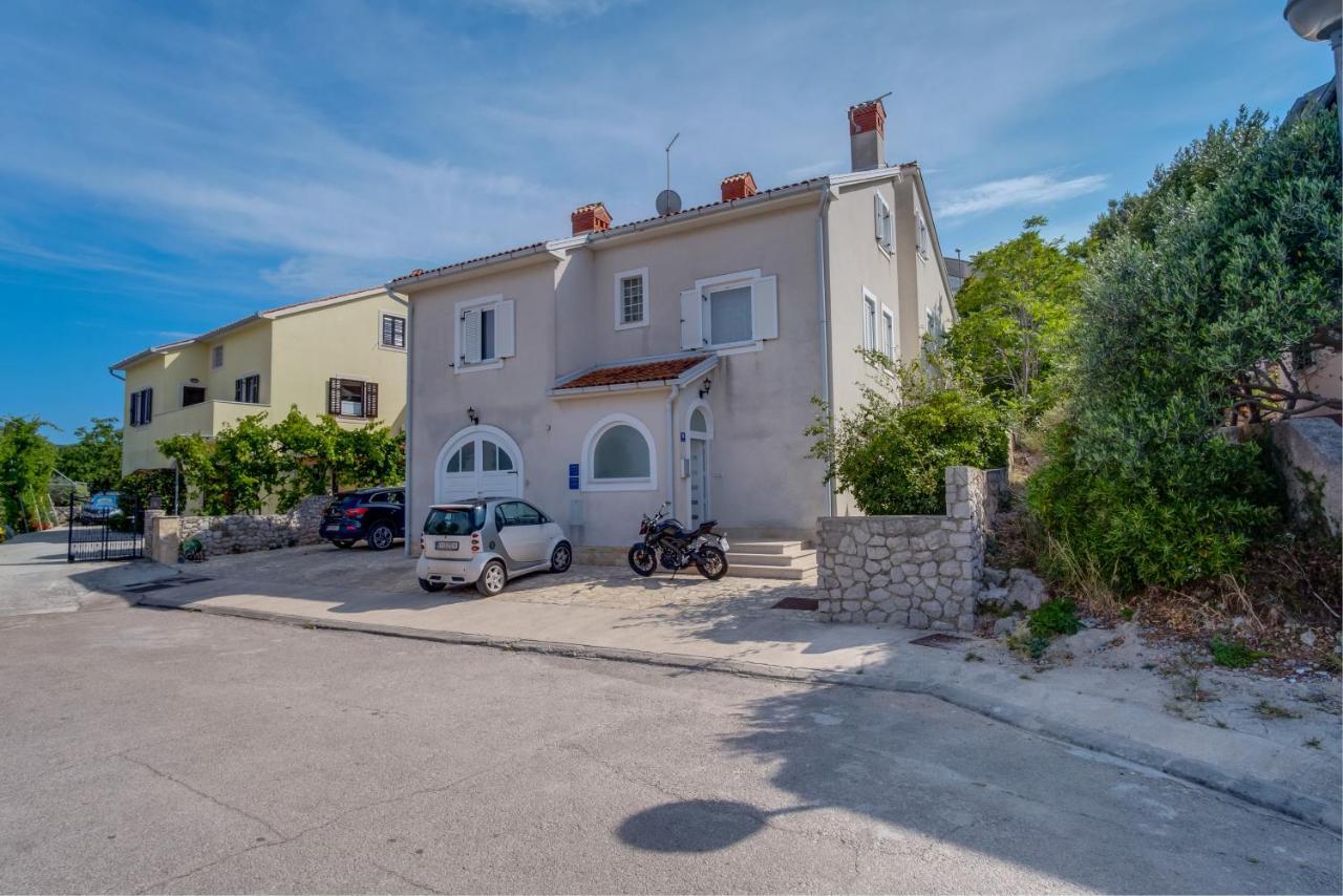 Leonida Διαμέρισμα Mali Lošinj Εξωτερικό φωτογραφία