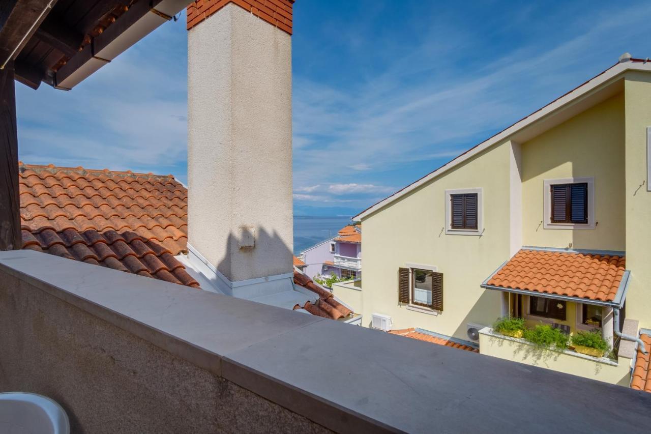 Leonida Διαμέρισμα Mali Lošinj Εξωτερικό φωτογραφία