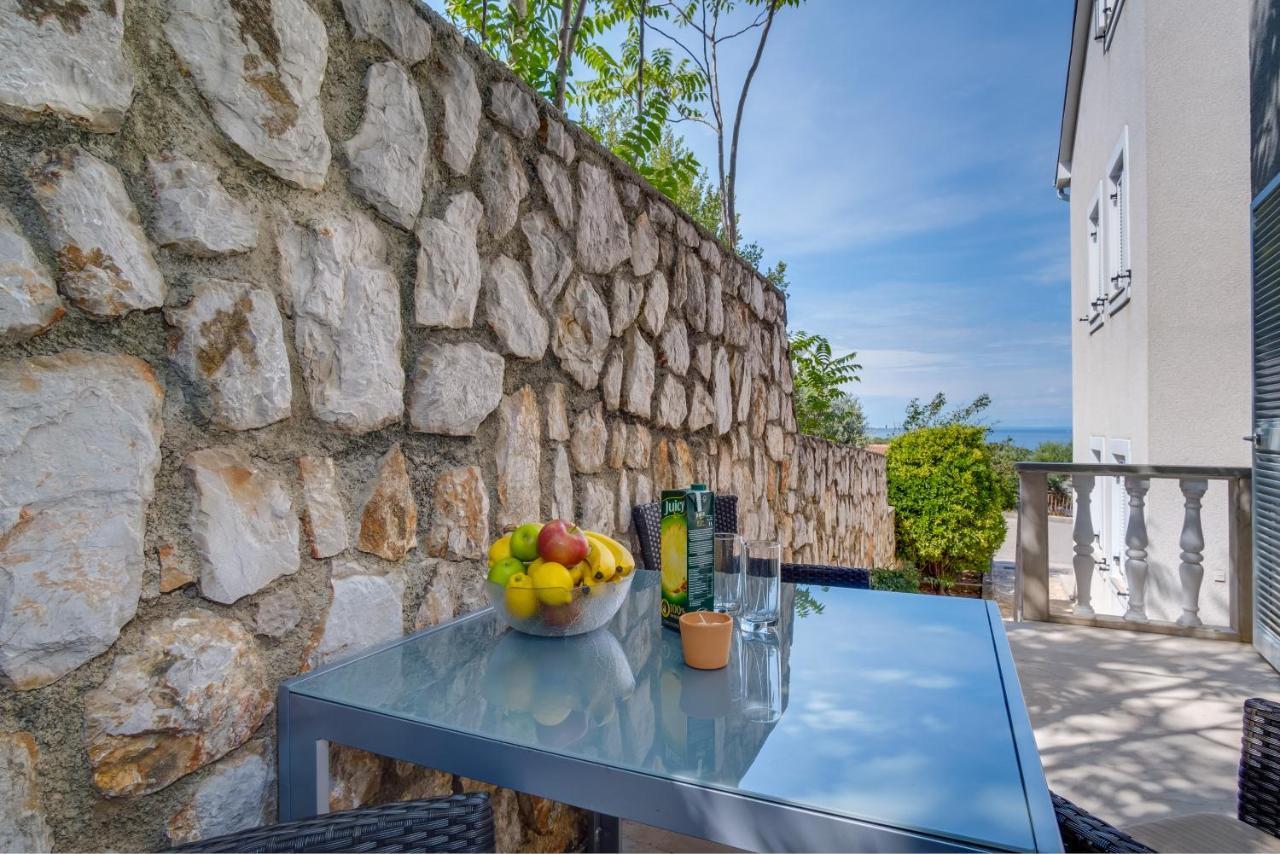Leonida Διαμέρισμα Mali Lošinj Εξωτερικό φωτογραφία
