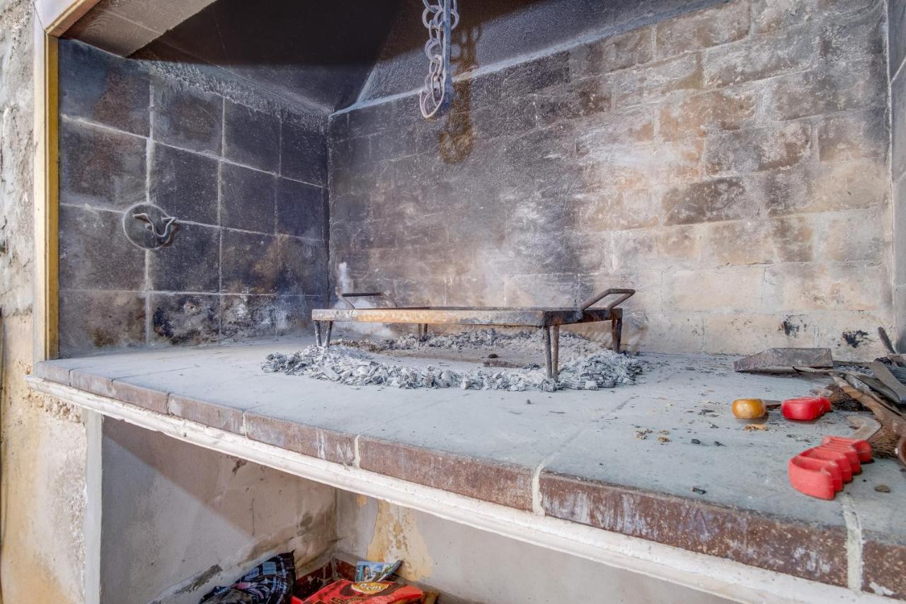 Leonida Διαμέρισμα Mali Lošinj Εξωτερικό φωτογραφία