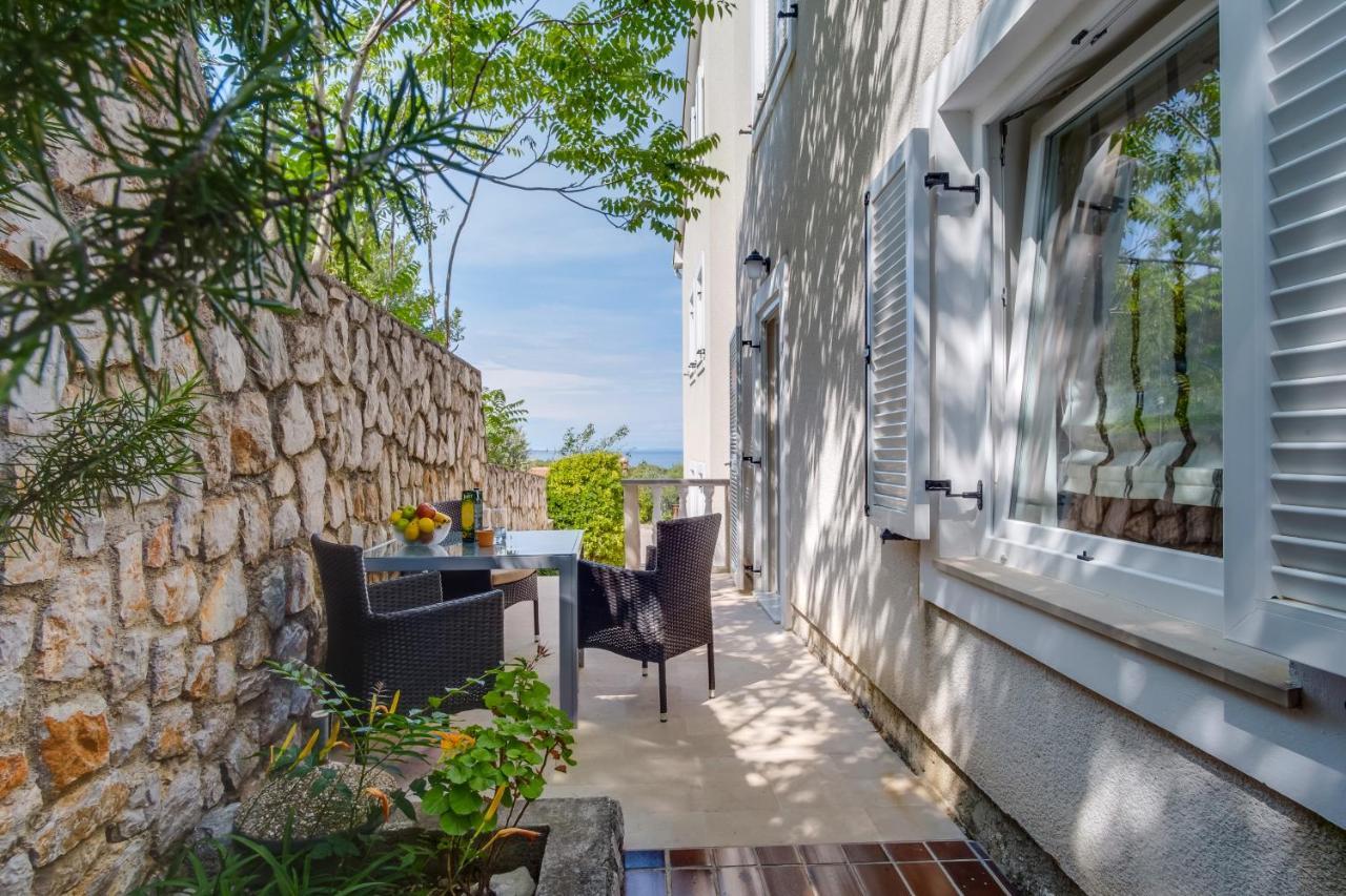 Leonida Διαμέρισμα Mali Lošinj Εξωτερικό φωτογραφία