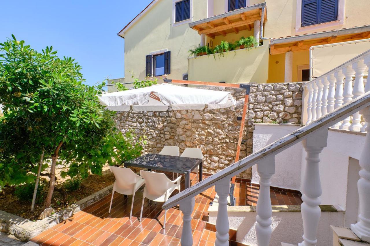 Leonida Διαμέρισμα Mali Lošinj Εξωτερικό φωτογραφία