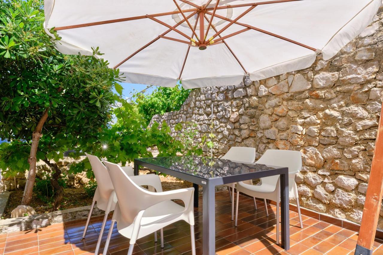 Leonida Διαμέρισμα Mali Lošinj Εξωτερικό φωτογραφία