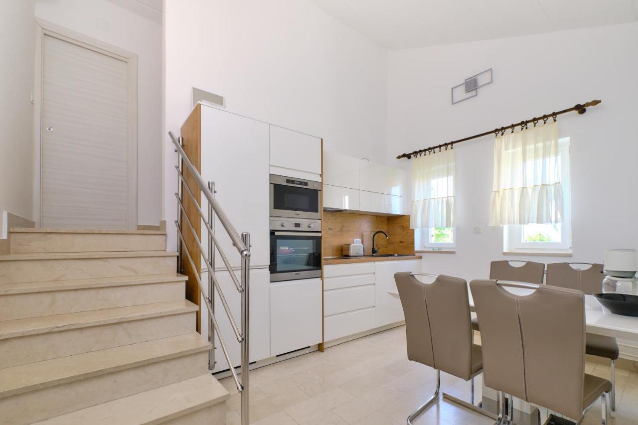 Leonida Διαμέρισμα Mali Lošinj Εξωτερικό φωτογραφία