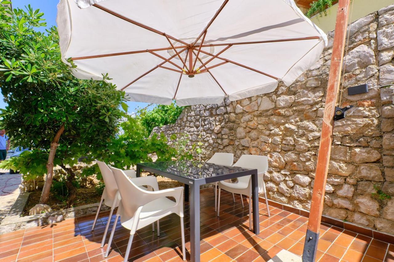 Leonida Διαμέρισμα Mali Lošinj Εξωτερικό φωτογραφία
